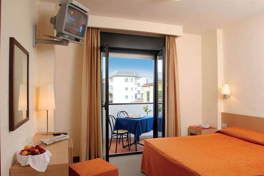 Hotel Sisto V Roma Rom bilde